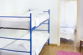 The Pocket Pillow House