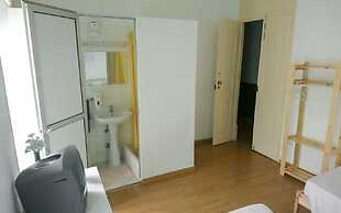 The Pocket Pillow House