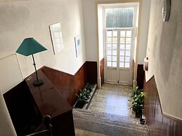 The Pocket Pillow House