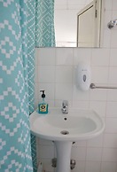 The Pocket Pillow House