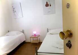 The Pocket Pillow House