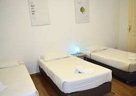 The Pocket Pillow House