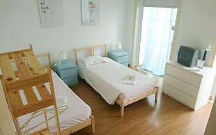 The Pocket Pillow House