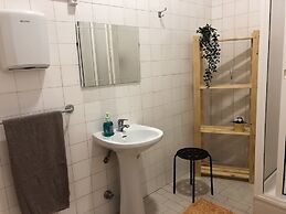 The Pocket Pillow House