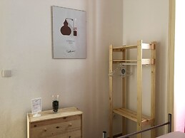 The Pocket Pillow House