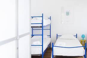 The Pocket Pillow House