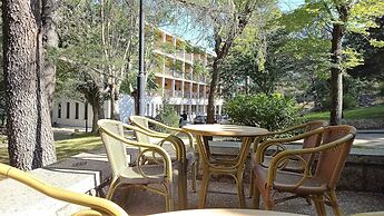 Balneario de Retortillo