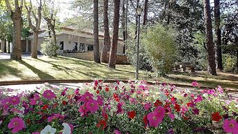 Balneario de Retortillo