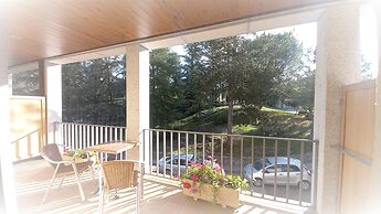 Balneario de Retortillo