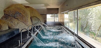 Balneario de Retortillo