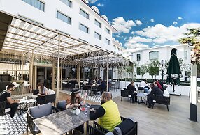 Vogue Hotel Supreme Istanbul