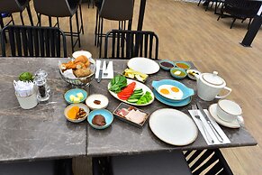 Vogue Hotel Supreme Istanbul