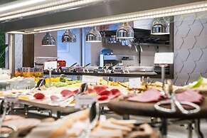 Vogue Hotel Supreme Istanbul