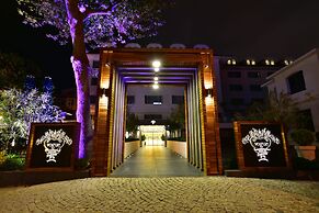 Vogue Hotel Supreme Istanbul