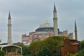 Vogue Hotel Supreme Istanbul