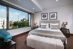 Vogue Hotel Supreme Istanbul