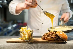 Vogue Hotel Supreme Istanbul