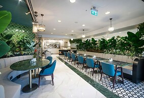 Vogue Hotel Supreme Istanbul