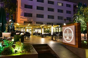 Vogue Hotel Supreme Istanbul