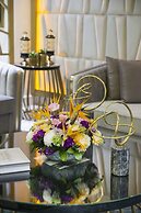 Vogue Hotel Supreme Istanbul