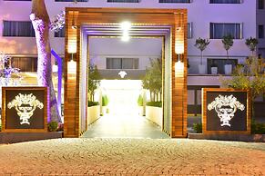 Vogue Hotel Supreme Istanbul