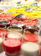 Vogue Hotel Supreme Istanbul