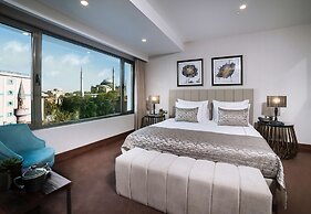 Vogue Hotel Supreme Istanbul