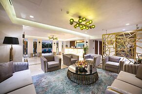 Vogue Hotel Supreme Istanbul