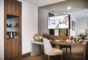 Vogue Hotel Supreme Istanbul