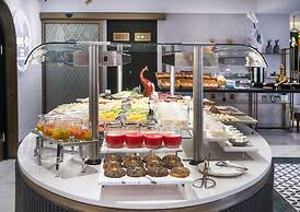 Vogue Hotel Supreme Istanbul