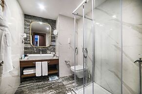 Vogue Hotel Supreme Istanbul