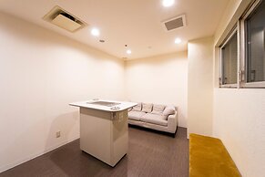 Hotel Montoview Yonezawa