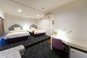 Hotel Montoview Yonezawa