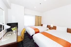 Hotel Montoview Yonezawa