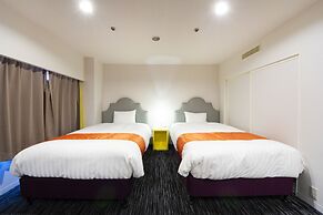 Hotel Montoview Yonezawa