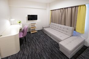 Hotel Montoview Yonezawa