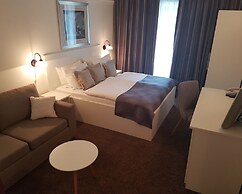 Hotel Argentum