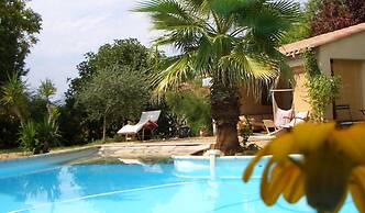 Chambres d'hotes Beziers