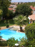 Chambres d'hotes Beziers