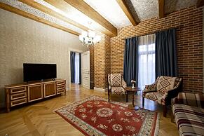 Sapphire Bayil Hotel