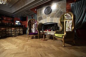 Sapphire Bayil Hotel