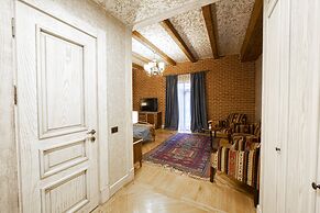 Sapphire Bayil Hotel