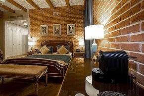 Sapphire Bayil Hotel