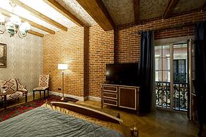 Sapphire Bayil Hotel