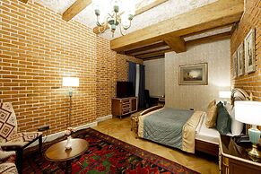 Sapphire Bayil Hotel