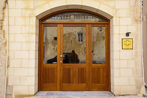 Pjazza Suites Boutique Hotel