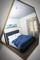 Pjazza Suites Boutique Hotel