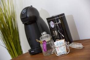 Pjazza Suites Boutique Hotel