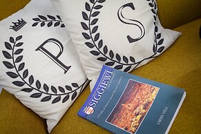 Pjazza Suites Boutique Hotel