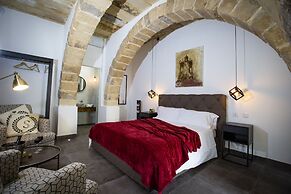 Pjazza Suites Boutique Hotel